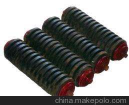 【【山能機械】供應(yīng)皮帶機配件/高品質(zhì)緩沖托輥】價格,廠家,圖片,礦業(yè)輸送設(shè)備,山東能源機械集團(tuán)-