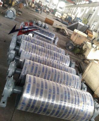 江蘇雙箭 各種型號(hào)輸送機(jī)專用滾筒 環(huán)保滾筒 鼠籠式滾筒圖片_高清圖_細(xì)節(jié)圖