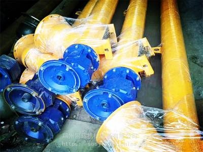 LSY219絞龍螺旋減速機(jī)輸送泵變速箱螺旋機(jī)變速箱配件