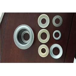 緩沖托輥配件作用 張家口緩沖托輥配件 明鑫輸送機(jī)械公司