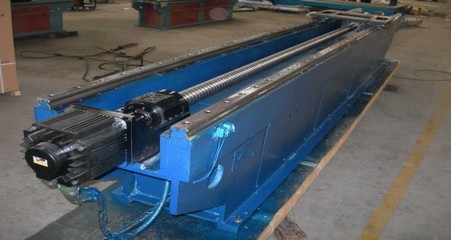 伺服送料機(jī)廠價(jià)格