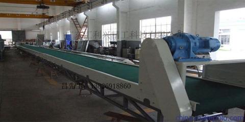 傳輸皮帶、皮帶傳動、五金零配件、流水線、自動化流水線圖片,傳輸皮帶、皮帶傳動、五金零配件、流水線、自動化流水線圖片大全,廣東匯利興精工科技-