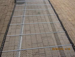 輸送機(jī)配件 網(wǎng)帶 企業(yè)相冊(cè) 四川成都千宏輸送設(shè)備