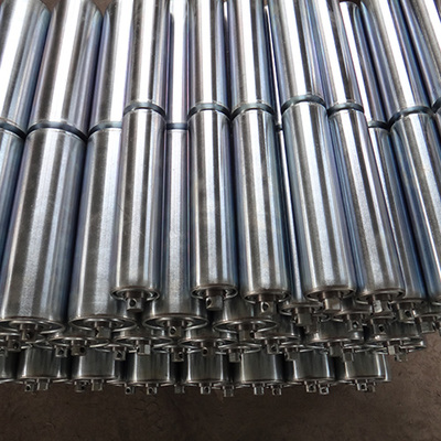 無(wú)動(dòng)力輥筒會(huì)有輸送設(shè)備異常問題嘛?