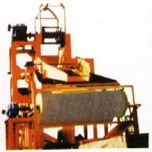 青州市永明挖沙機械配件廠 專業(yè)挖沙與篩沙設備及配件制造