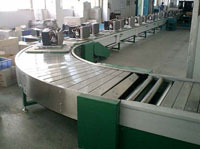 節(jié)能燈老化測(cè)試線、PVC平面皮帶機(jī) 現(xiàn)代輸送設(shè)備在工業(yè)與農(nóng)業(yè)中的創(chuàng)新應(yīng)用