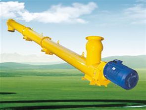 GL型管式螺旋輸送機(jī) 型號(hào)齊全，華寧供應(yīng)，打造高效輸送解決方案